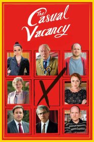 The Casual Vacancy – Ένας ξαφνικός θάνατος
