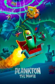 Plankton: The Movie – Πλαγκτόν: Η Ταινία