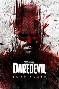 Daredevil: Born Again