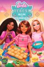 Barbie & Teresa: Recipe for Friendship
