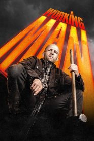 A Working Man – Ένας Απλός Άνθρωπος
