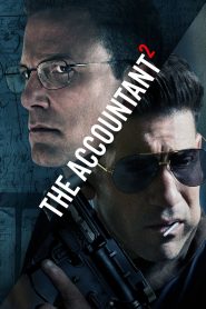 The Accountant 2 – Ο Λογιστής 2