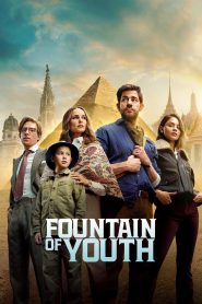 Fountain of Youth – Η Πηγή της νεότητας