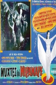 Nights in Miramare – Νύχτες στο Μιραμάρε