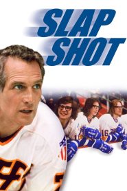 Slap Shot – Άγριο παιχνίδι