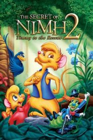 The Secret of NIMH 2: Timmy to the Rescue – Το μυστικό των Ν.Ι.Μ. 2: Τίμμυ, ο σωτήρας!