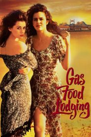 Gas Food Lodging – Σταθμός διερχομένων