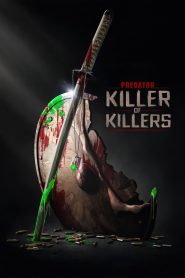 Predator: Killer of Killers – Κυνηγός: Δολοφόνος των Δολοφόνων
