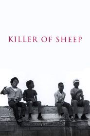 Killer of Sheep – Ο Σφαγέας των Προβάτων