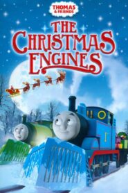Thomas & Friends: The Christmas Engines – Τόμας το Τρενάκι: Το Χριστουγεννιάτικο Γράμμα