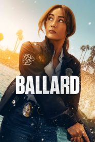 Ballard – Μπάλαρντ