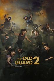 The Old Guard 2 – Η Παλιά Φρουρά 2