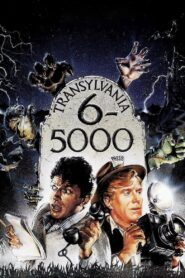 Transylvania 6-5000 – Στα πλοκάμια του Δράκουλα