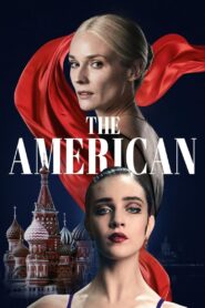 The American – Πρίμα μπαλαρίνα Joika