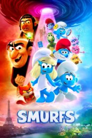 Smurfs – Στρουμφάκια: Η ταινία