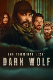 The Terminal List: Dark Wolf – Τελική Λίστα: Μαύρος Λύκος