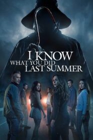 I Know What You Did Last Summer – Ξερω Τι Κανατε Περσι Το Καλοκαιρι
