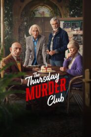 The Thursday Murder Club – Η Λέσχη Φόνων της Πέμπτης
