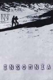 Insomnia – Φόνος στην Ομίχλη