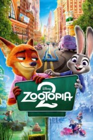 Zootopia 2 – Ζωούπολη 2