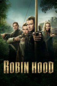 Robin Hood – Ρομπέν των Δασών