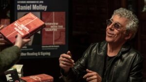 Talamasca: The Secret Order: 1×1