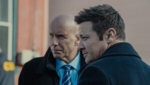 Mayor of Kingstown: 4×3