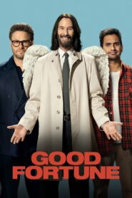 Good Fortune – Τύχη Βουνό