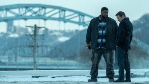 Mayor of Kingstown: 4×2