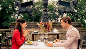 Maxton Hall – The World Between Us: 2×4