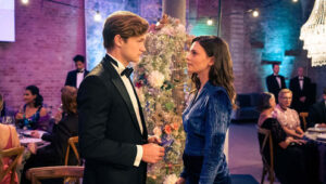 Maxton Hall – The World Between Us: 2×3