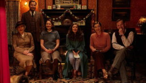 All Creatures Great & Small: 6×7