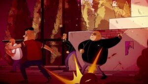 This World Can’t Tear Me Down: 1×3