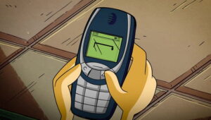 This World Can’t Tear Me Down: 1×4