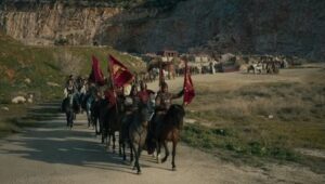 House of David: 2×4