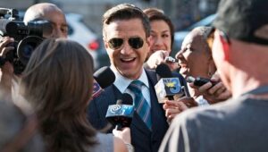 Law & Order: Special Victims Unit: 18×1