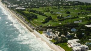 Madoff: The Monster of Wall Street: 1×2