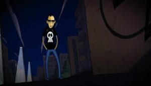 This World Can’t Tear Me Down: 1×5