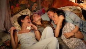 Maxton Hall – The World Between Us: 2×2