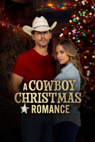 A Cowboy Christmas Romance – Χριστουγεννιάτικο Ρομάντζο