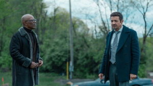 Mayor of Kingstown: 4×9