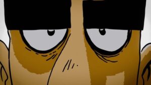 This World Can’t Tear Me Down: 1×1