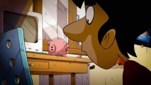 This World Can’t Tear Me Down: 1×2