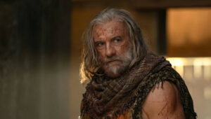 Spartacus: House of Ashur: 1×4