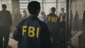 Madoff: The Monster of Wall Street: 1×4