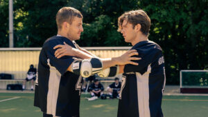 Maxton Hall – The World Between Us: 2×6