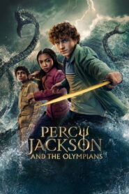 Percy Jackson and the Olympians – Ο Πέρσι Τζάκσον και οι Ολύμπιοι