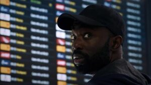 The Lazarus Project: 1×4