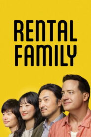 Rental Family – Οικογένεια προς Ενοικίαση